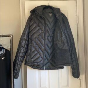 Big Agnes down jacket